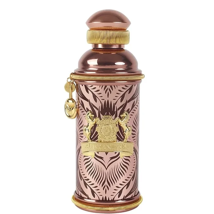 Alexandre J Morning Muscs Eau de Parfum