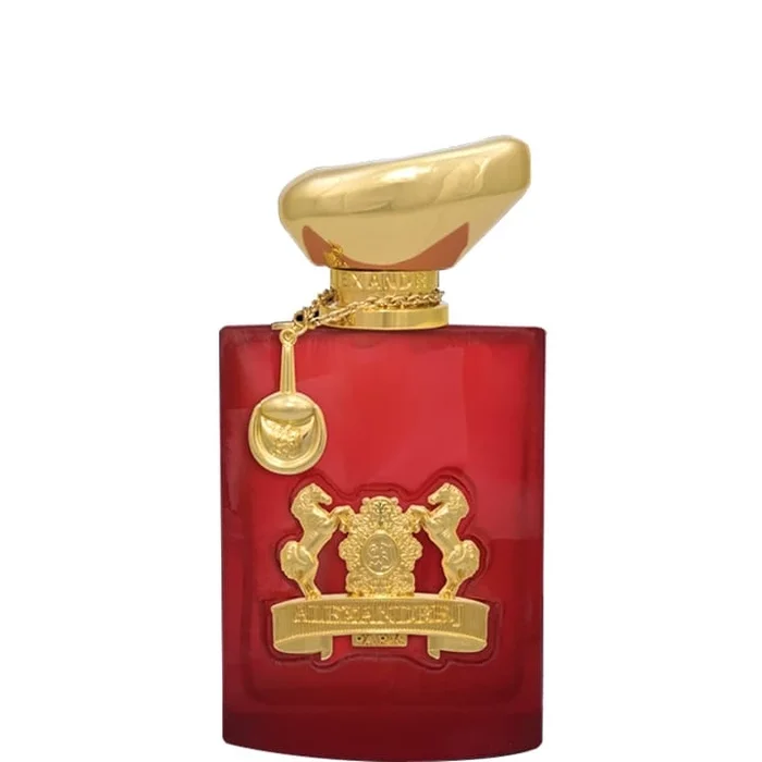 Alexandre J Oscent Rouge Eau de Parfum