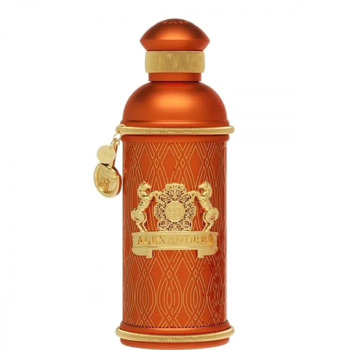 Alexandre J Passion Bliss Eau de Parfum