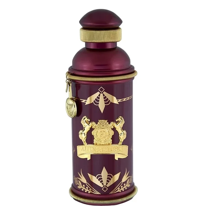 Alexandre J Rose Alba Eau de Parfum