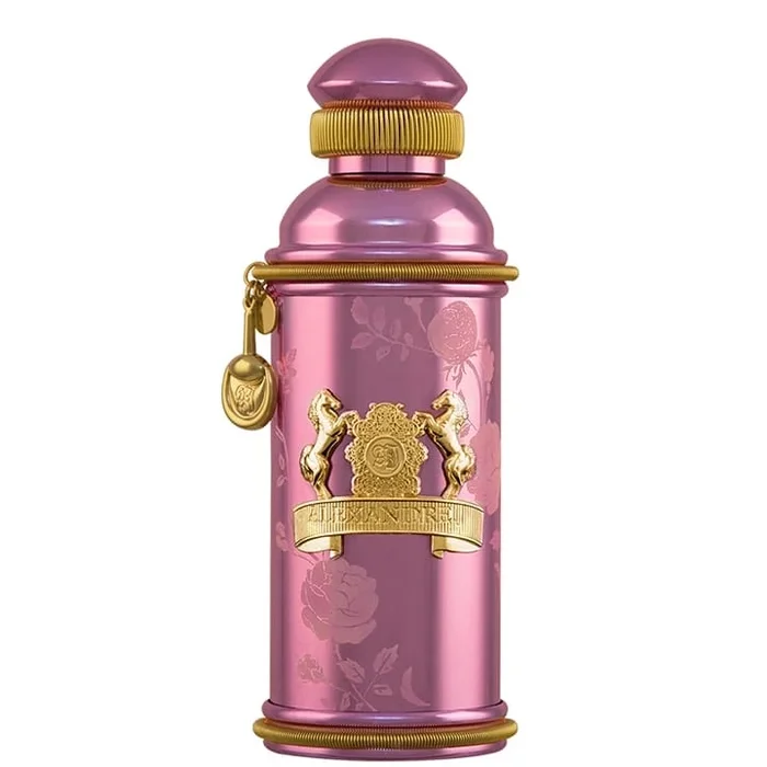 Alexandre J Rose Oud Eau de Parfum