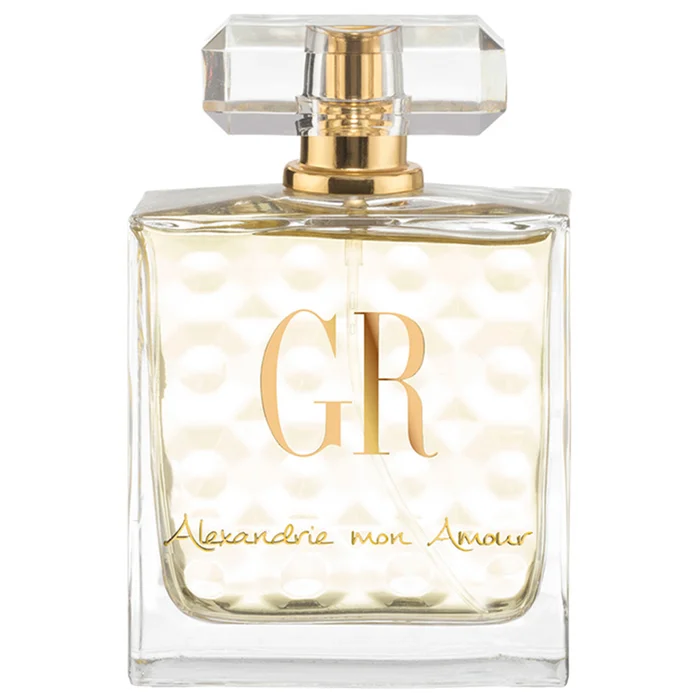 Alexandrie Mon Amour – Eau de Parfum