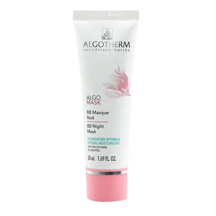 Algo Mask BB masque nuit 50ml