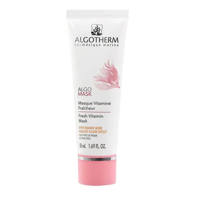 Algo Mask masque vitaminé 50ml