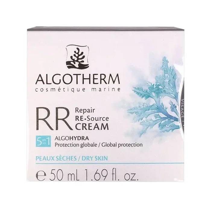 Algohydra RR Cream 50ml