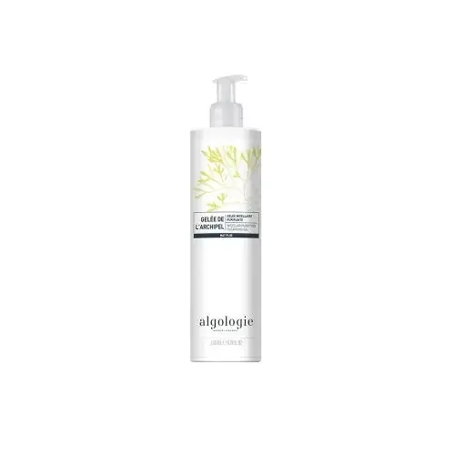 Algologie ARCHIPEL Gelée Micellaire Purifiante – 200ml
