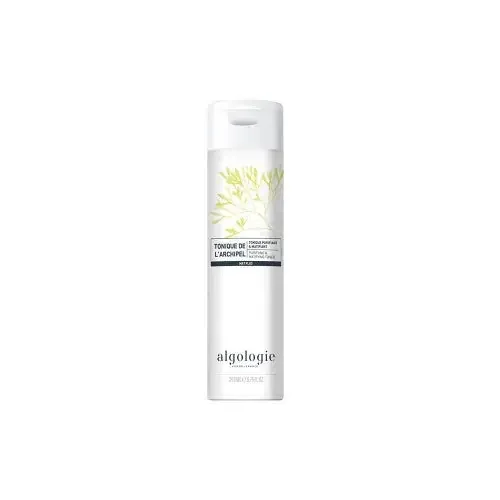 Algologie ARCHIPEL Tonique Purifiant & Matifiant – 200ml
