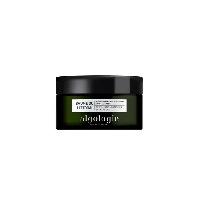 Algologie Baume corps Nourrissant Revitalisant 200ml