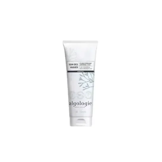 Algologie Soin Des Vagues Fluide Hydratant Universel 3en1 75ml