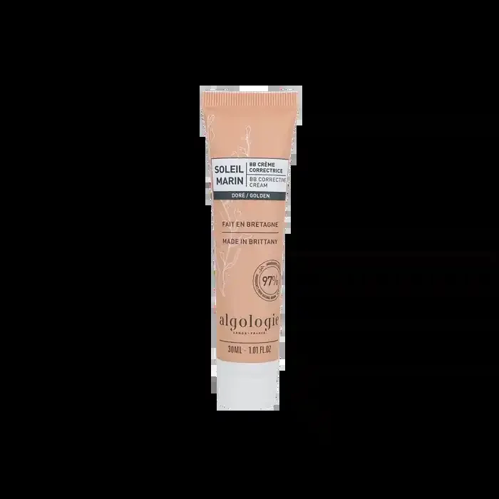 Algologie Soleil Marin BB Crème Doré 30ml