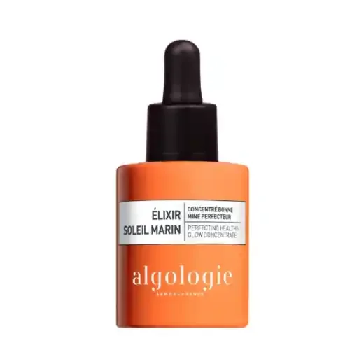 Algologie SOLEIL MARIN Elixir Concentré Bonne Mine – 30ml