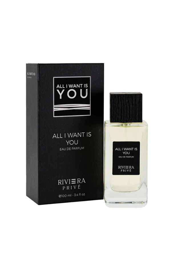 All I Want is You Eau de Parfum – Oriental fougère – Homme
