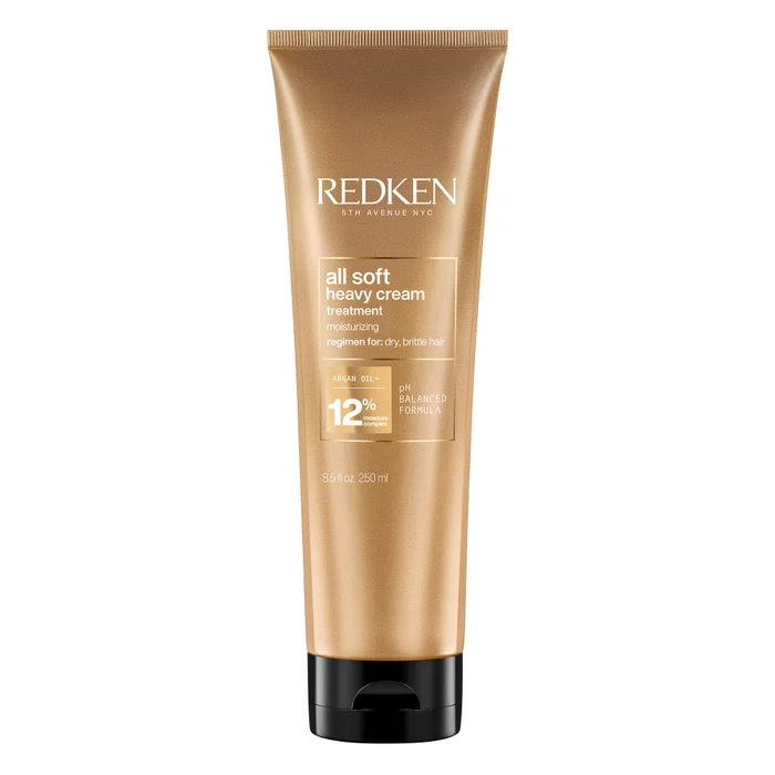 All Soft – Masque hydratant