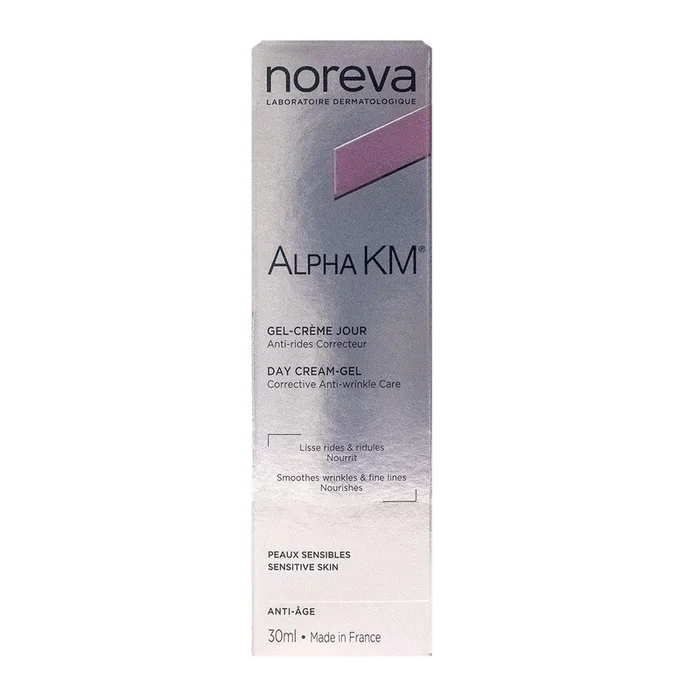 Alpha KM gel-crème jour 30ml