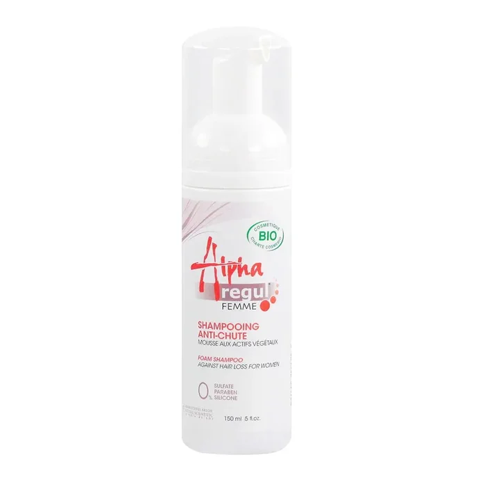 Alpha Régul Femme Shampooing 150ml