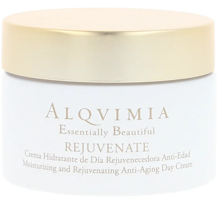 Alqvimia Crema RINGIOVANENTE ESSENZIALMENTE BELLA