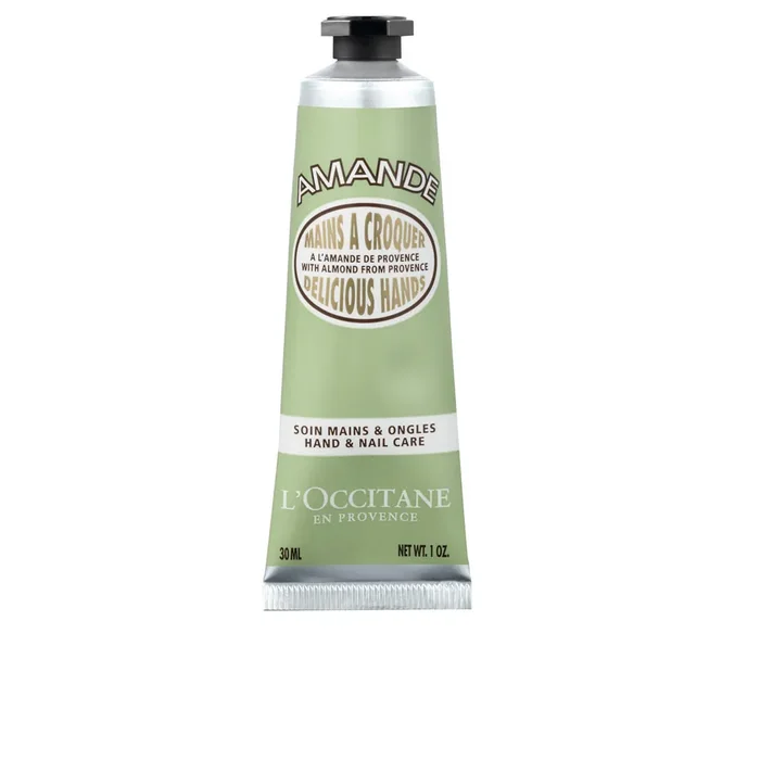 AMANDE mains à croquer 30 ml