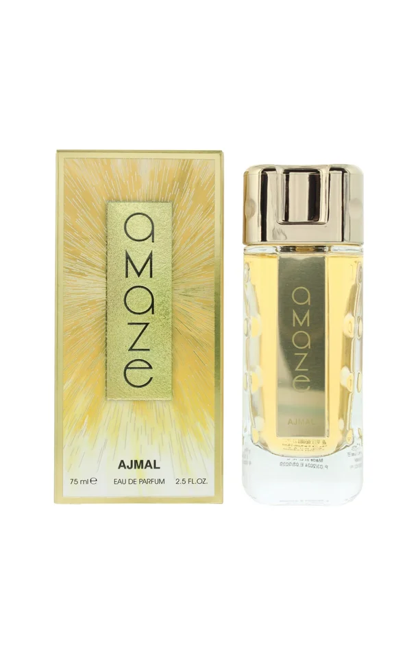 Amaze Eau de parfum – Floral fruité