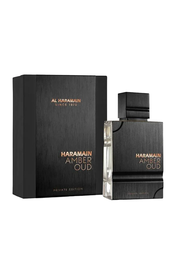 Amber Oud Private Edition Eau de parfum – Bois oriental – Homme