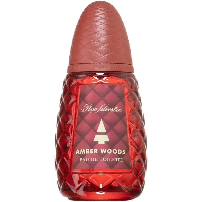 Amber Woods – Eau de Toilette