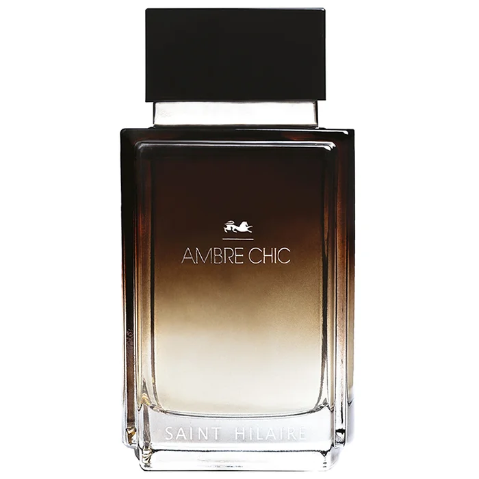 Ambre Chic – Eau de Parfum