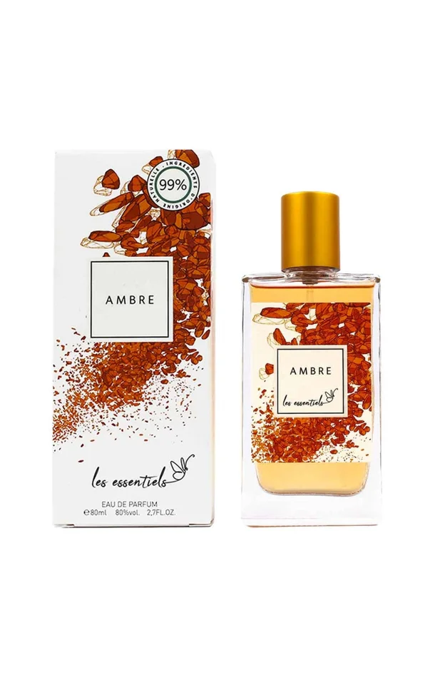 Ambre Eau de parfum – Oriental