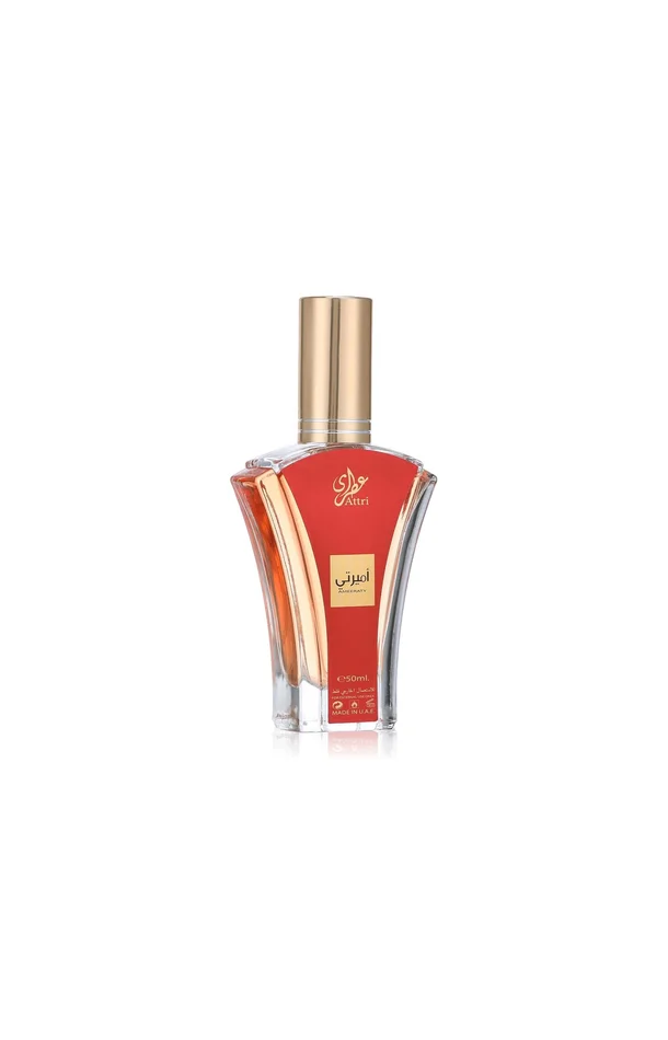 Ameeraty Eau de parfum – Galbanum & narcisse