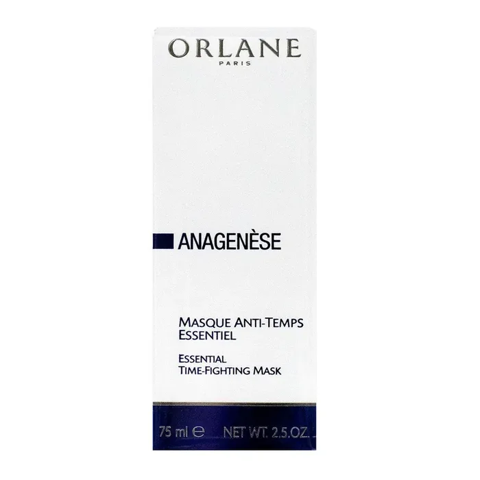 Anagenèse masque anti-temps essentiel 75ml