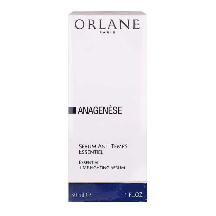 Anagenèse sérum anti-temps 30ml