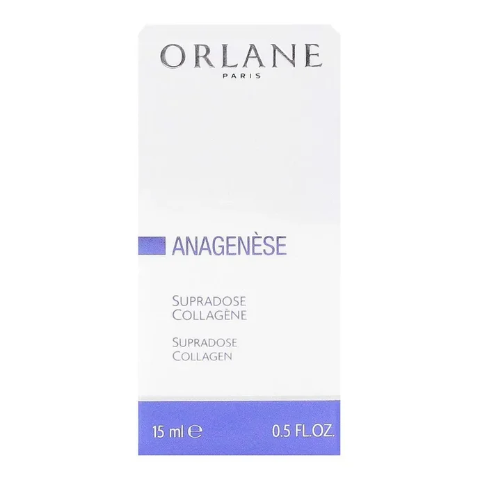 Anangenèse Supradose 15ml au collagène