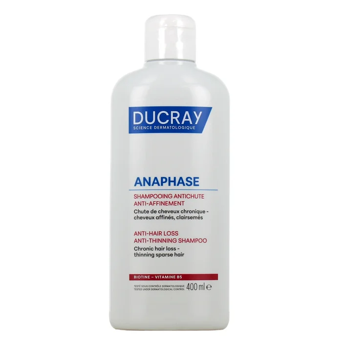Anaphase – Shampoing Antichute Anti-Affinement 400 ml