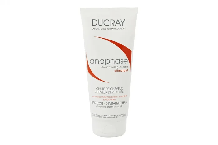 Anaphase shampoing-crème fortifiant 200ml
