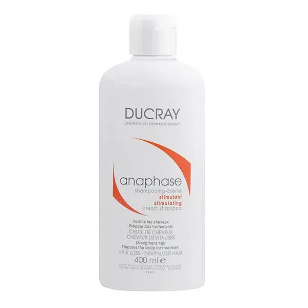 Anaphase shampoing-crème fortifiant 400ml