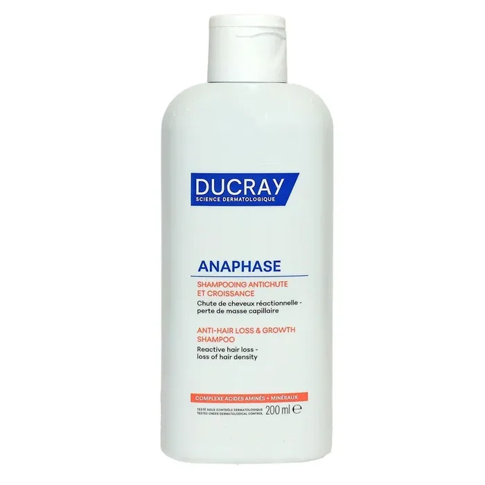 Anaphase shampooing anti-chute et croissance 200ml