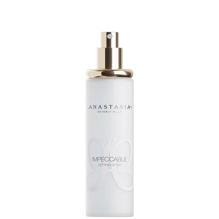 Anastasia Beverly Hills Impeccable Blurring Matte Setting Spray – FG