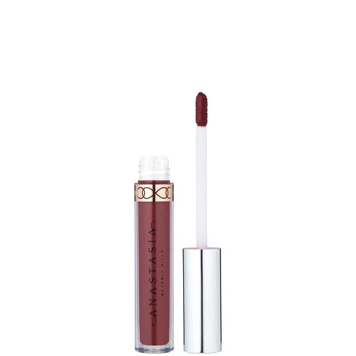 Anastasia Beverly Hills Rouge à Lèvres Liquide 3,2 g (nuances variées)
