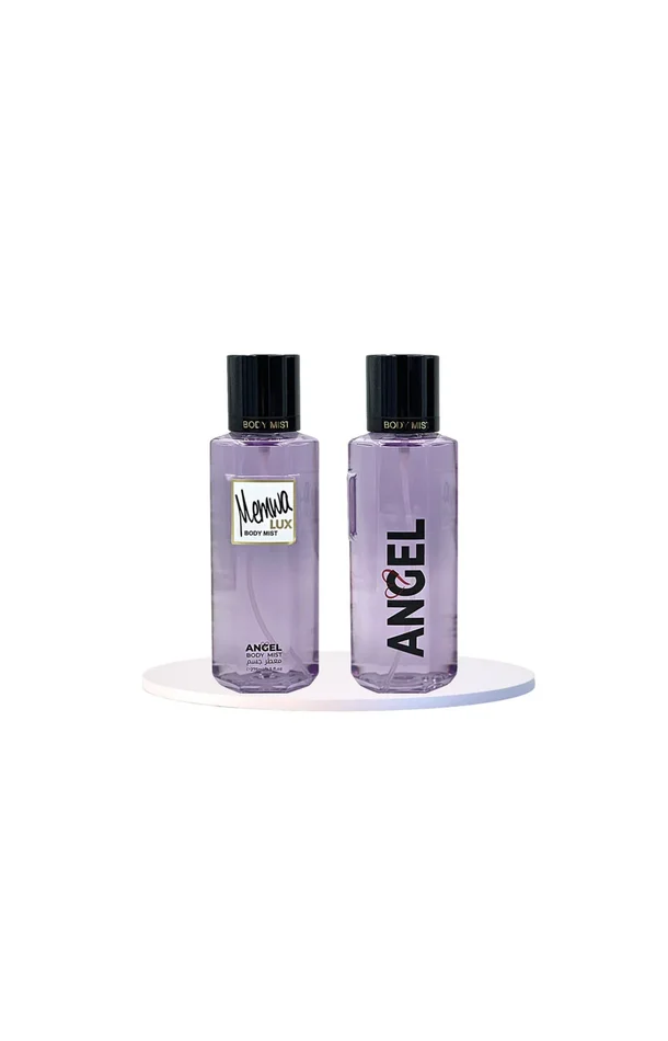 Angel Musk – Brume corporelle – Epices & accord gourmand