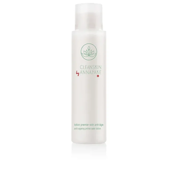 Annayake, CLEANSKIN BY ANNAYAKE lozione anti-età per la cura primaria