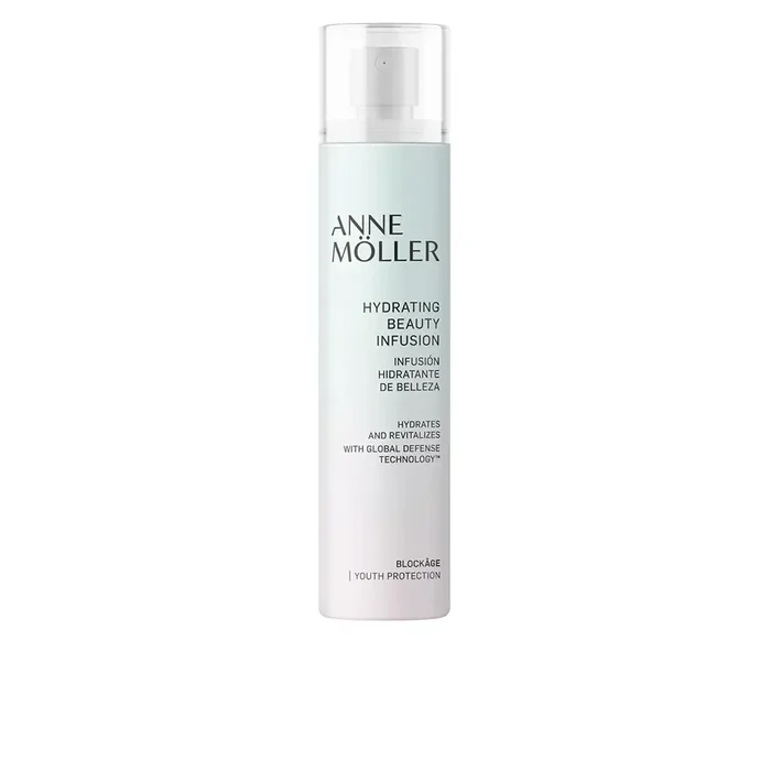 Anne Möller BLOCKÂGE infuso idratante di bellezza