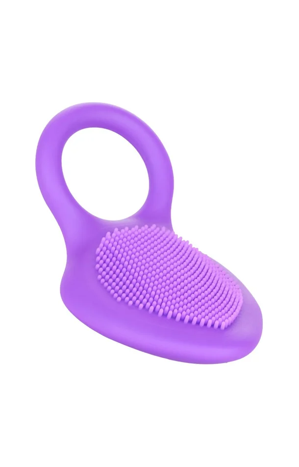 Anneau vibrant – 10 programmes – Violet