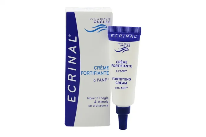 ANP crème fortifiante des ongles 10ml
