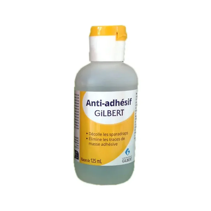 ANTI ADHÉSIF 125ML GILBERT