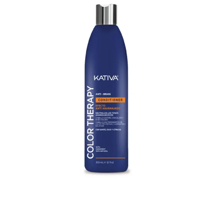 ANTI-BRASS balsamo effetto anti-arancio 355 ml