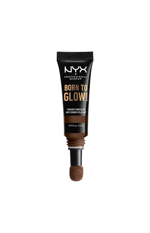 Anti-cernes – Born To Glow Radiant