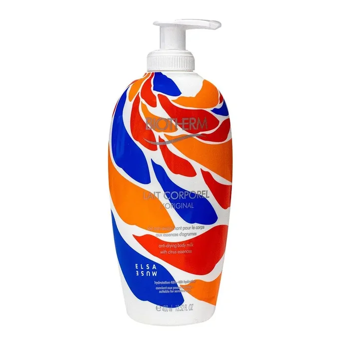 Anti-drying lait corporel 400ml