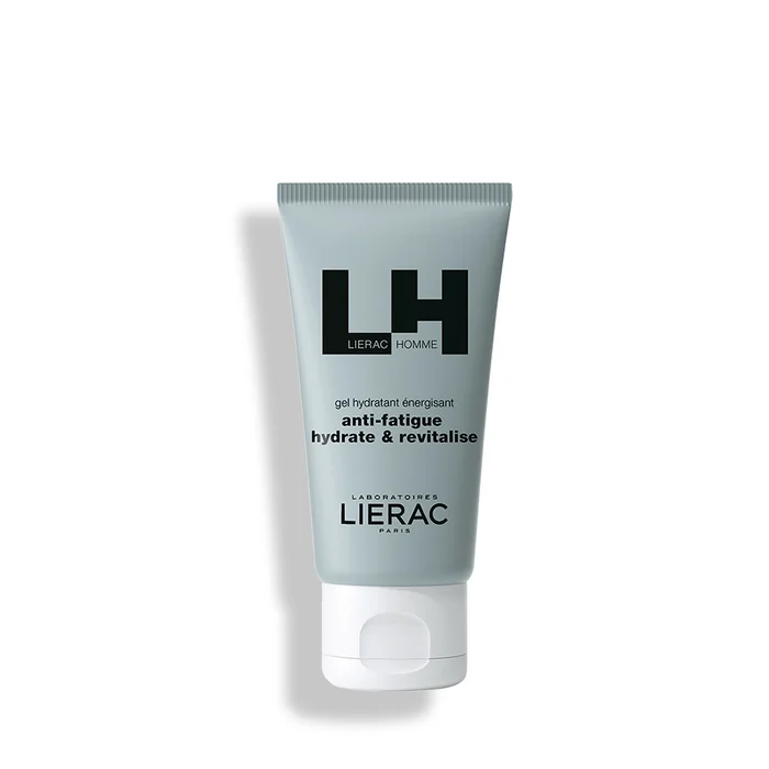 Anti-Fatigue Hydrate & Revitalise – Gel-Crème Energisant 50 ml
