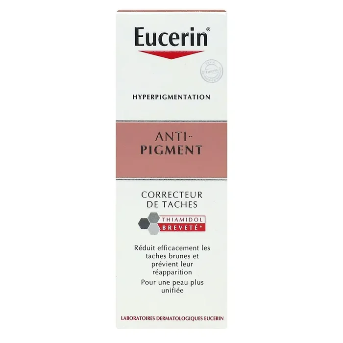 Anti-pigment correcteur de taches 5ml