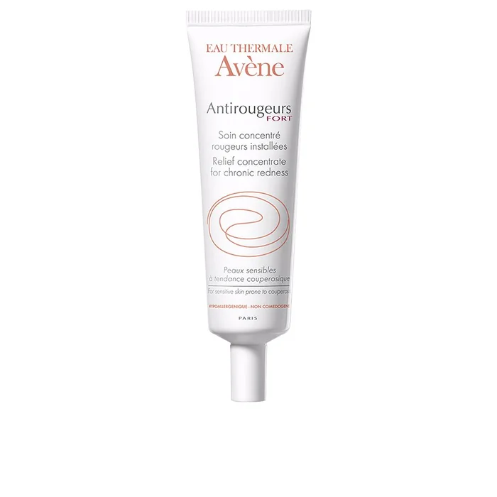 ANTI-ROUGEUR soin concentré fort rougeurs chroniques 30 ml
