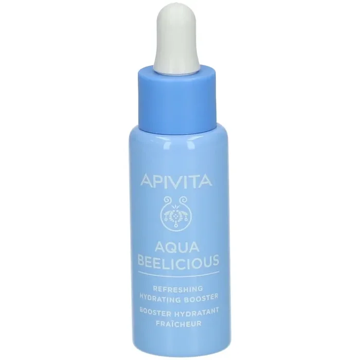 APIVITA AQUA BEELICIOUS Booster Hydratant Fraîcheur
