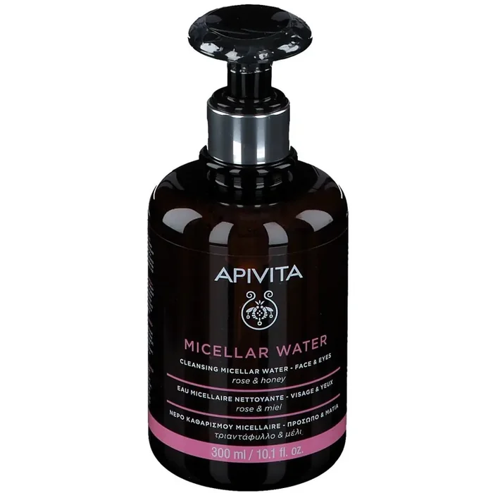 APIVITA Eau micellaire